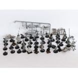 WARHAMMER FANTASY VINTAGE LORD OF THE RINGS LOTR MINIATURES LOT. GAMES WORKSHOP. TOLKIEN WARGAME