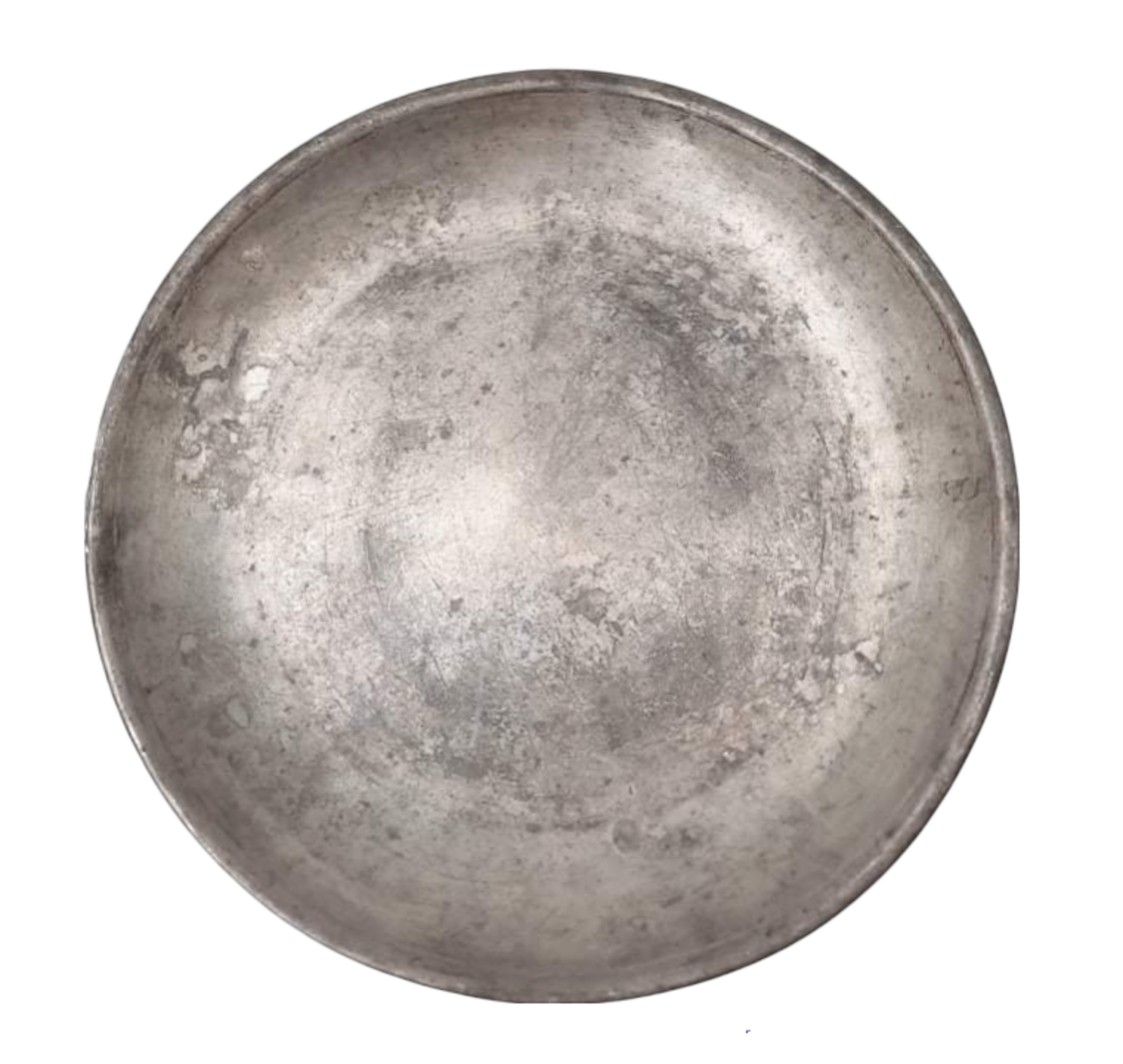 Convolut | 5 pieces Pewter - Image 3 of 7