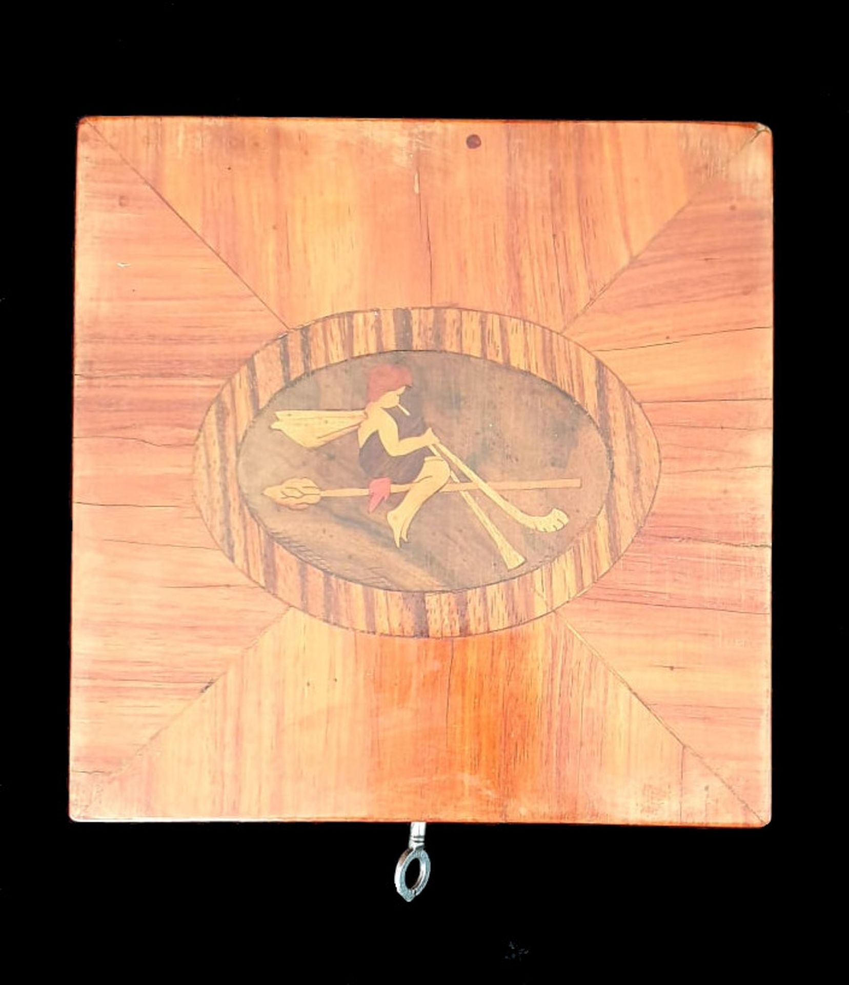 Wooden Box - Image 4 of 5