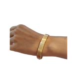 Gold Armband | Italy 14K