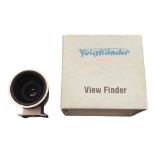 Voigtländer View Finder Brightline 35mm | OP