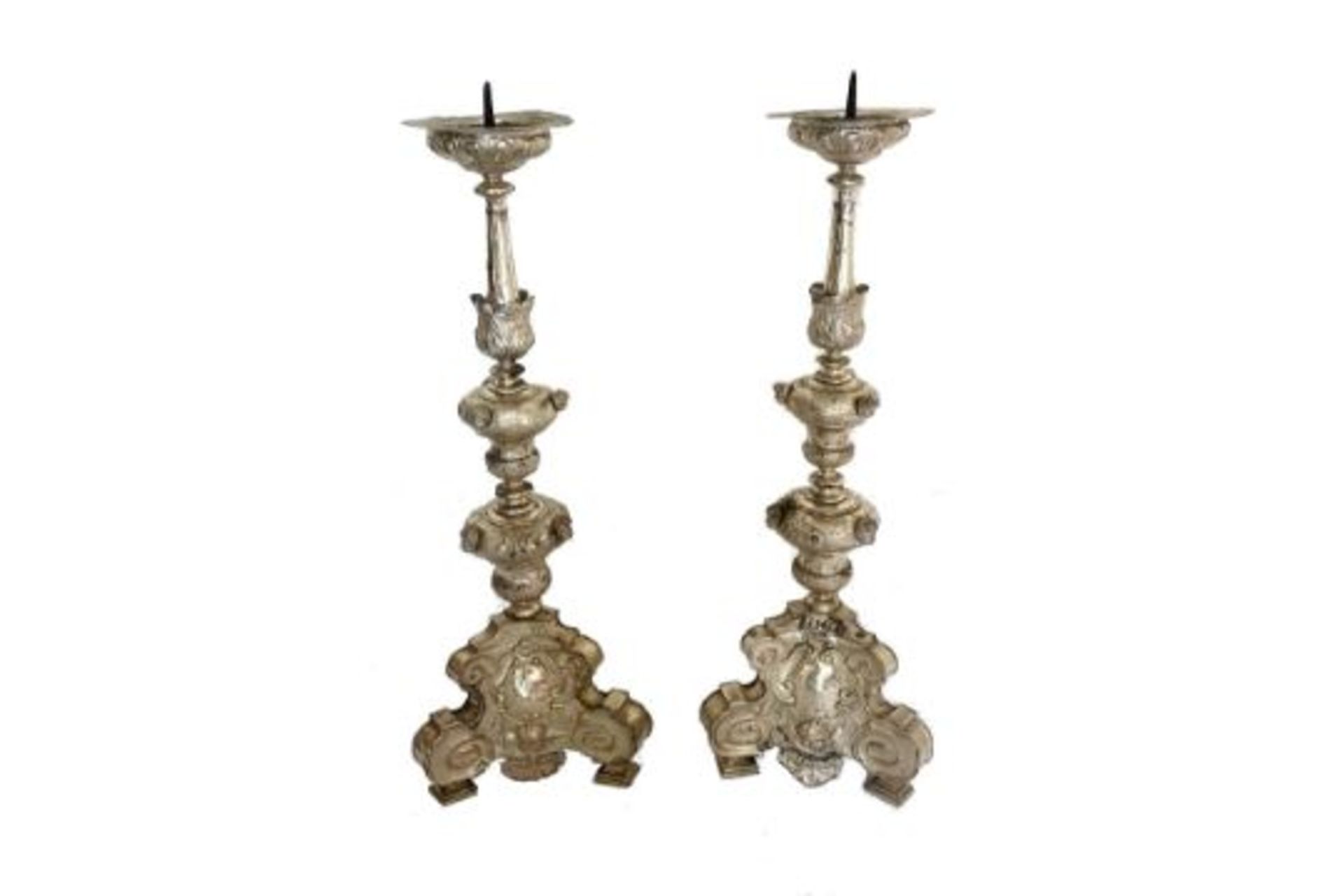 Altar Candlesticks |