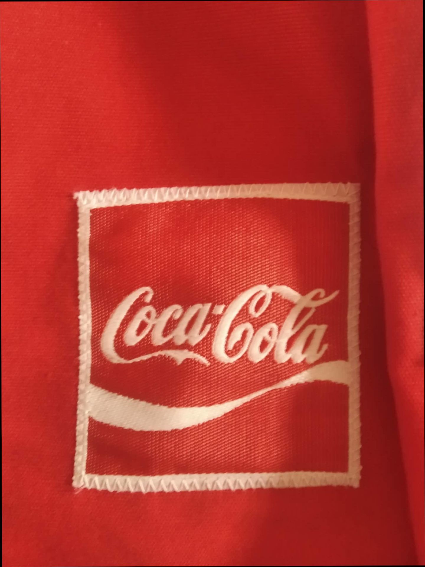 Coca-Cola Uniform | 1972 Olympic Games München - Bild 2 aus 8
