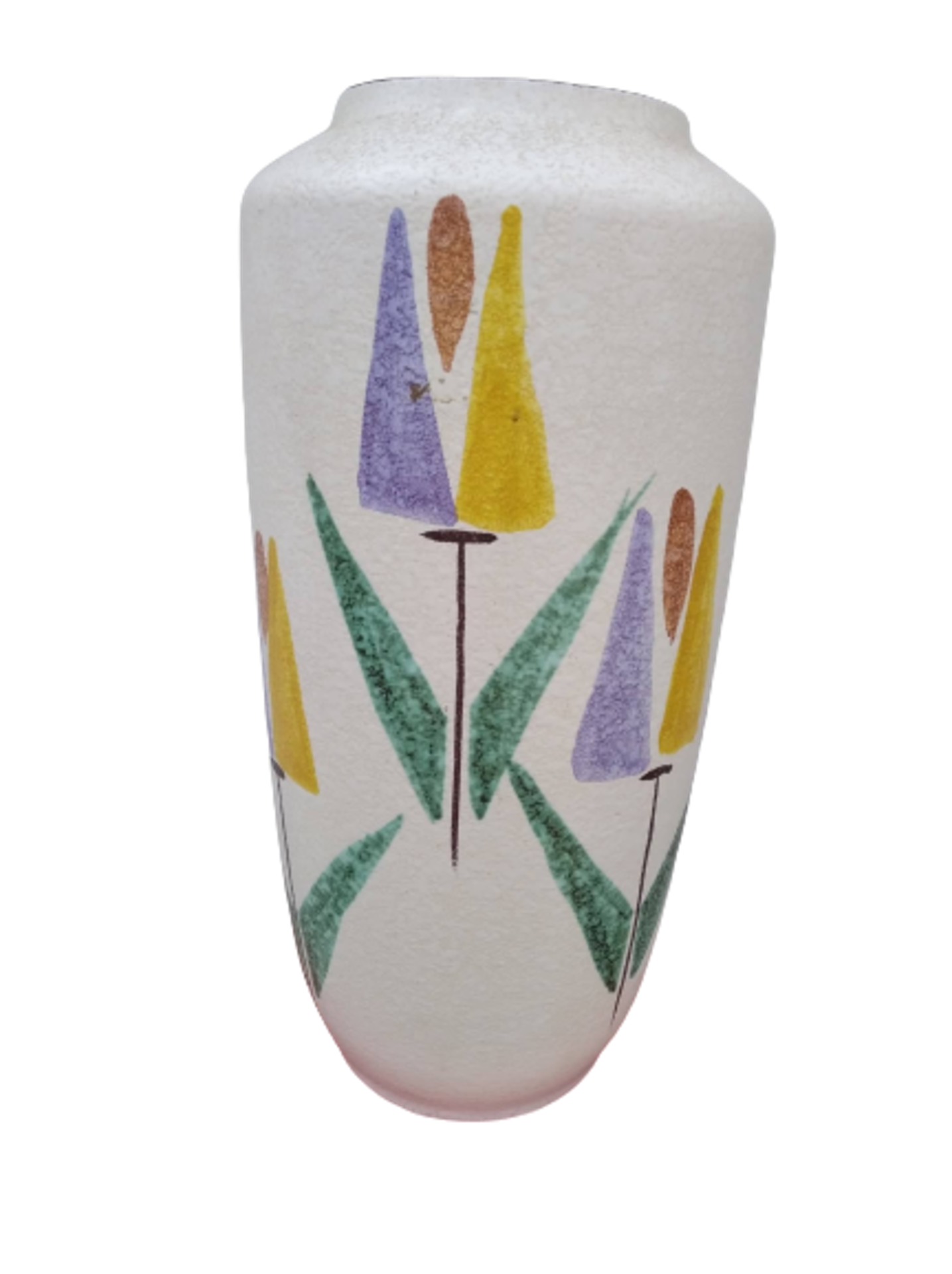 West Germany | Bodenvase