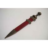 Reproduction Roman Style Gladius Sword