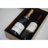 Pair of Boxed Bottles from Laithwaites Wine