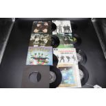 The Beatles E.P. Collection Box set
