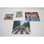 Beatles Abbey Road Anniversary Edition Book and Others