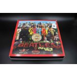 Sgt Peppers lonely hearts club band 2017 box set