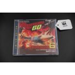 Thunderbirds are Go 6 by Barry Gray CD set