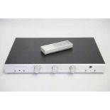 Bryston BP25 Pre Amplifier with Remote
