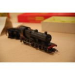 Hornby Railways LMS 440 class 2p fowler locomotive