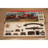 Hornby The Industrial electric train set 00 gauge R1088