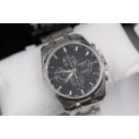 Tissot Chronograph Automatic Mens Watch