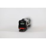 Grafar holland america line merchant navy class 35022 n gauge