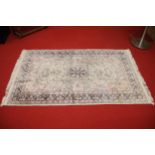 Far Eastern Style Rug