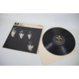 The Beatles with the Beatles PMC 1206 first press Vinyl Album