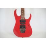 Ibanez RG Series Electric guitar AF