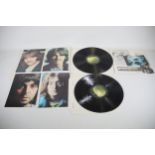 The Beatles White Album PMC 7067 Vinyl Album