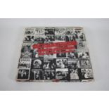 Rolling Stones Singles Collection the London Years LP RECORD VINYL BOX SET