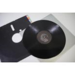 x5 Vinyl records, New order, ORB (Double Album), BT Ima (Double Album)
