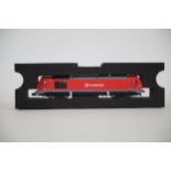 Dapol DB Schenker n gauge locomotive Boxed