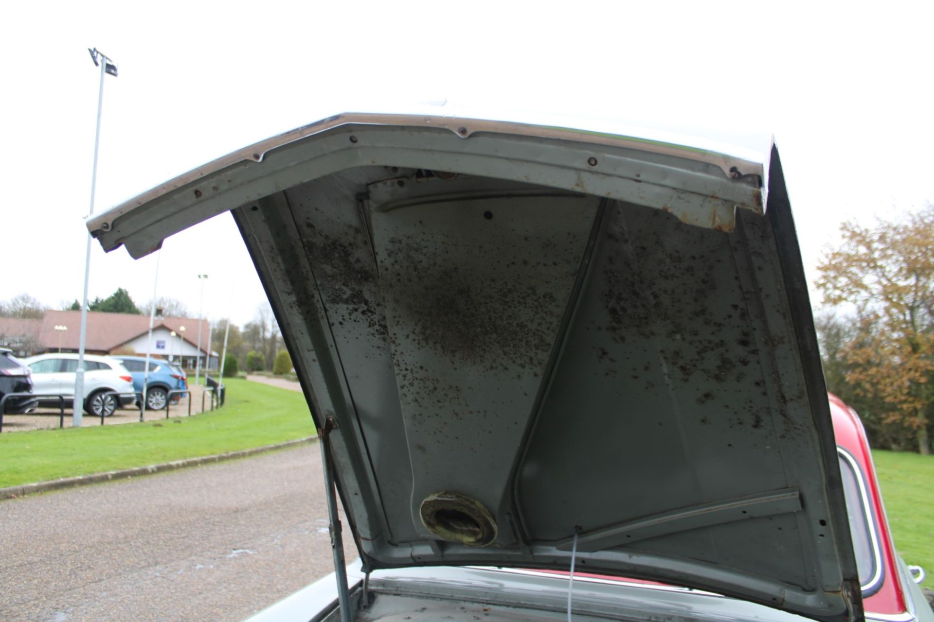 1958 Austin A95 Westminster - Image 17 of 27