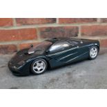 Pauls Model Art Mclaren F1 1/12 Scale Model