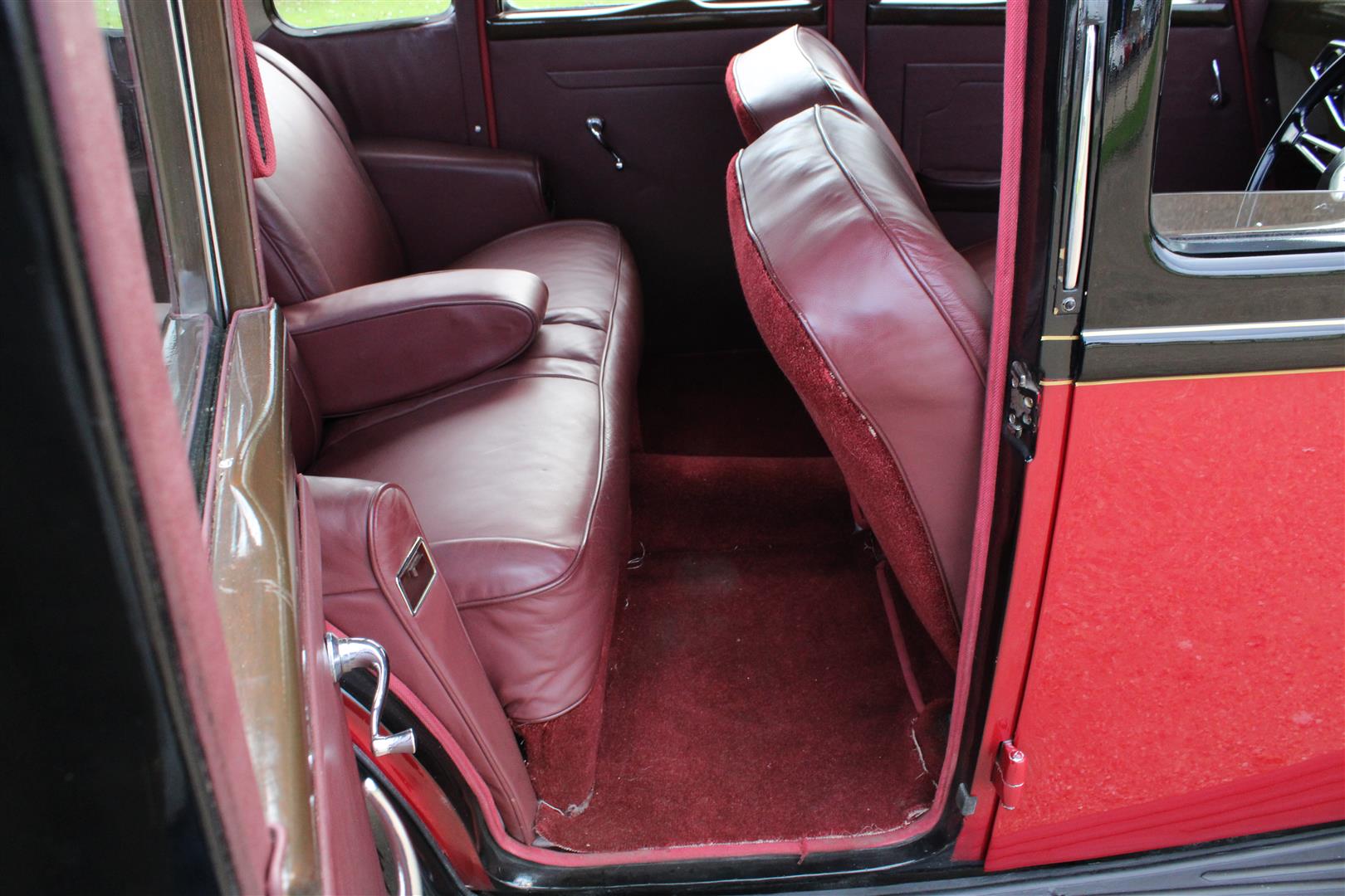 1948 Rover P3 75 - Image 15 of 27