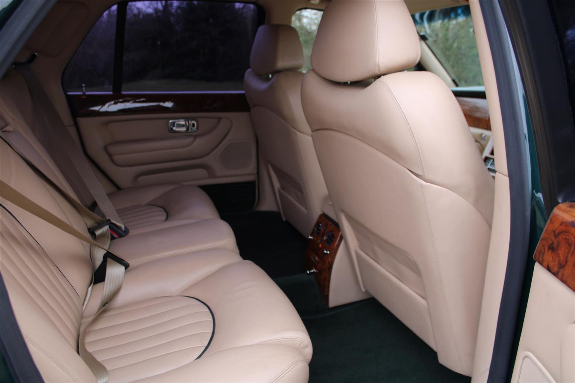 1998 Bentley Arnage Auto - Image 12 of 19