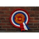 Fibreglass BMC Rosette