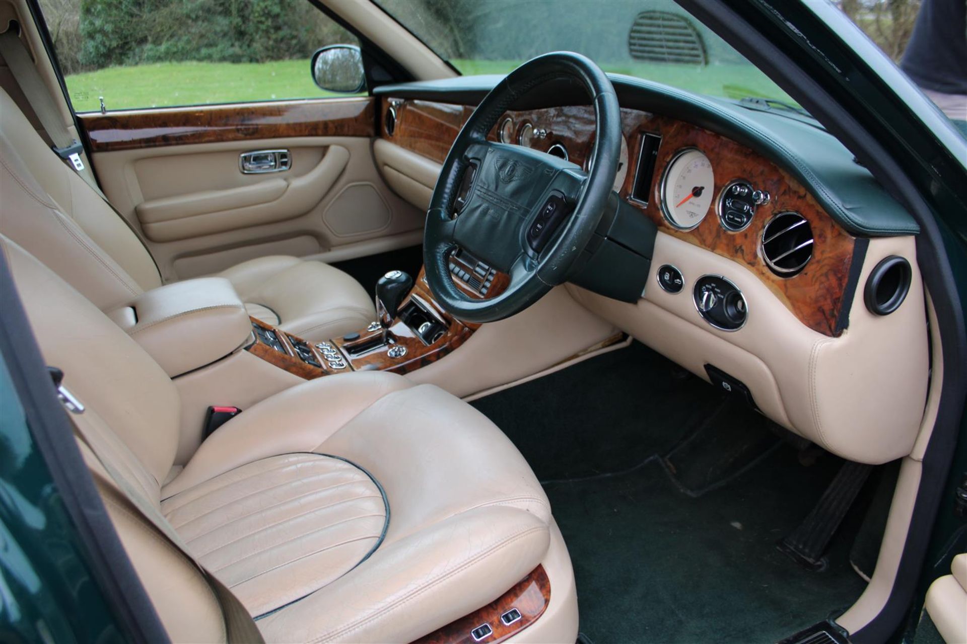 1998 Bentley Arnage Auto - Image 14 of 19