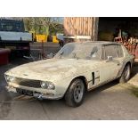 1968 Jensen Interceptor Series I