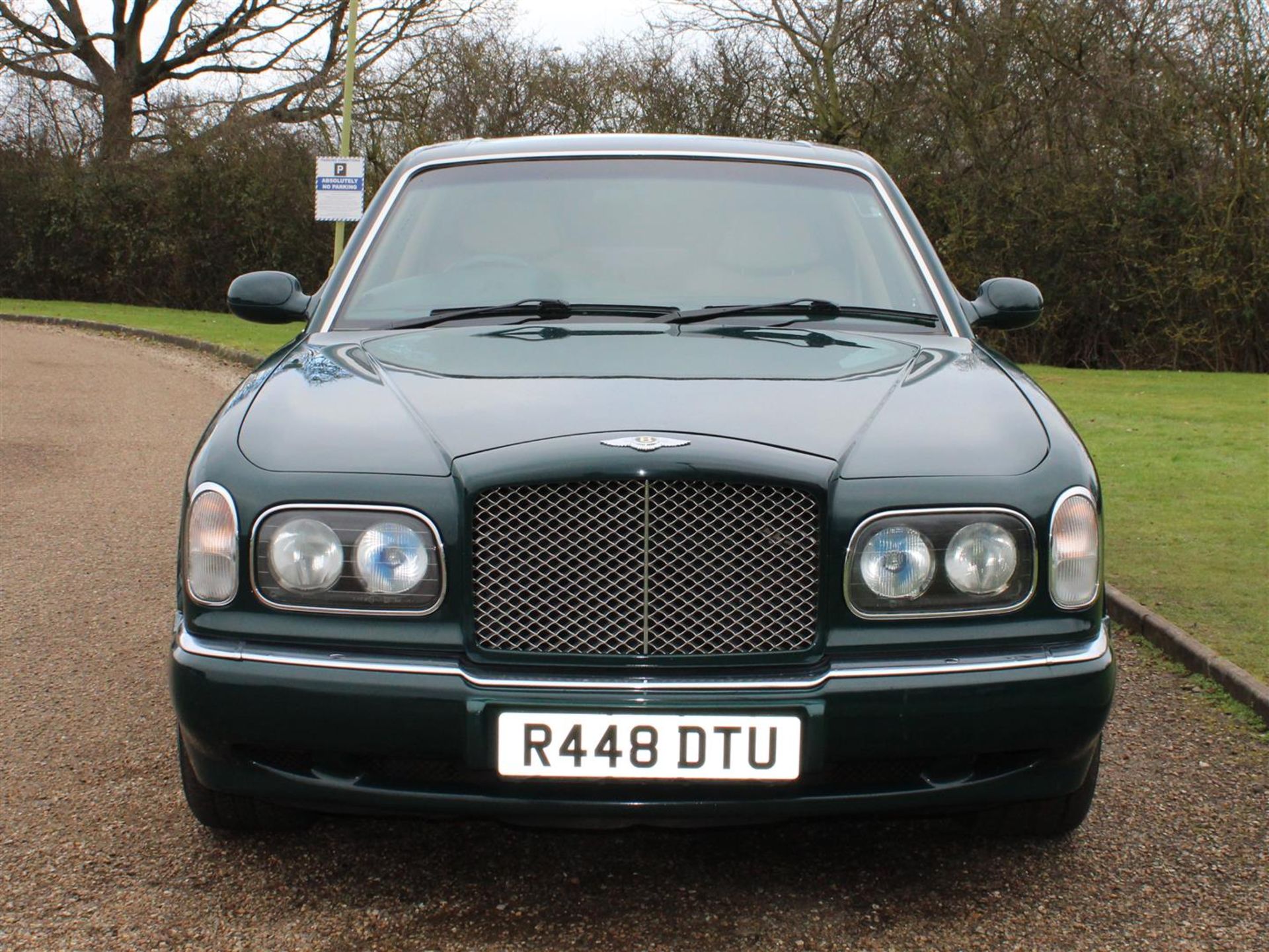 1998 Bentley Arnage Auto - Image 2 of 19