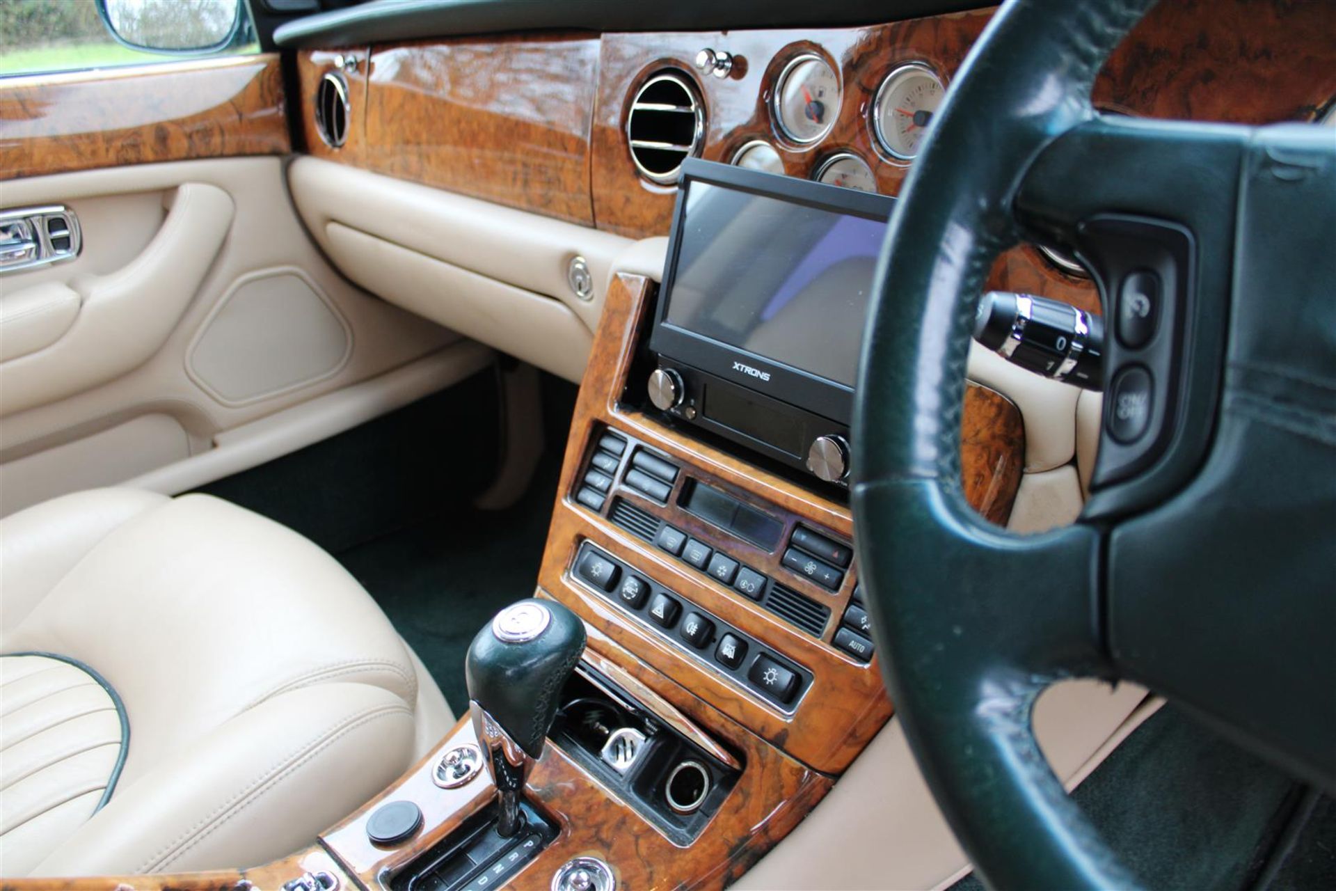 1998 Bentley Arnage Auto - Image 16 of 19