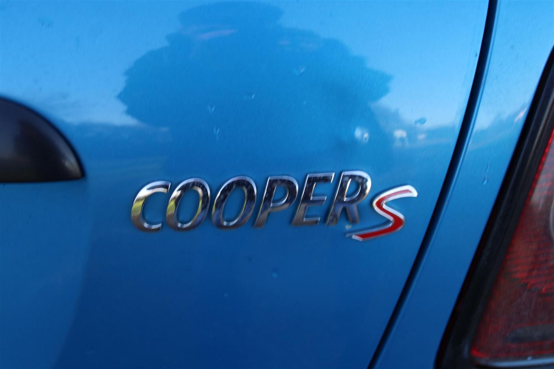 2007 Mini Cooper S - Image 22 of 29
