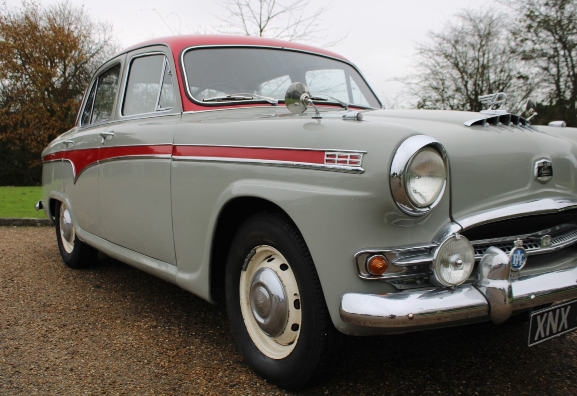 1958 Austin A95 Westminster - Image 19 of 27