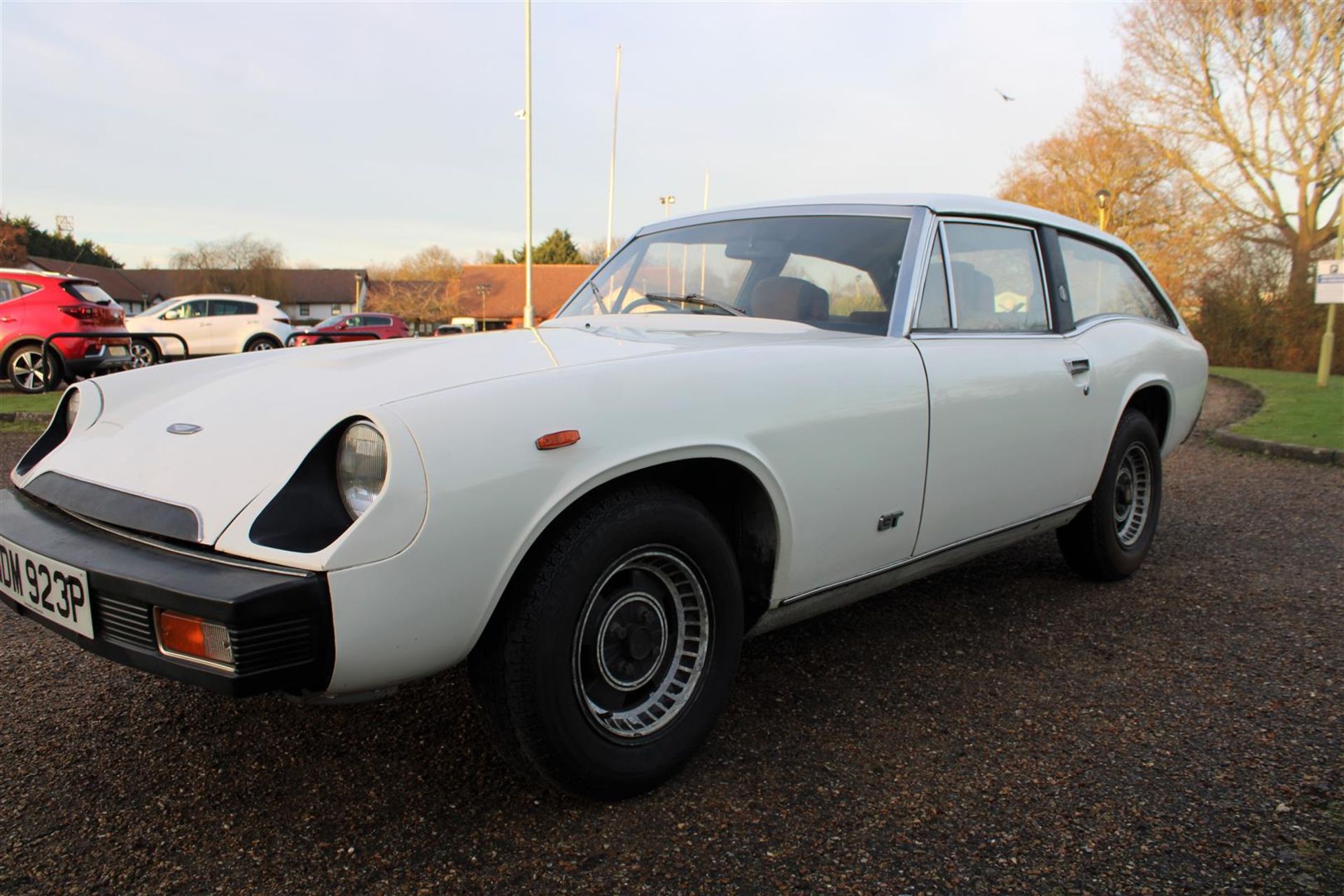 1975 Jensen GT - Image 7 of 22