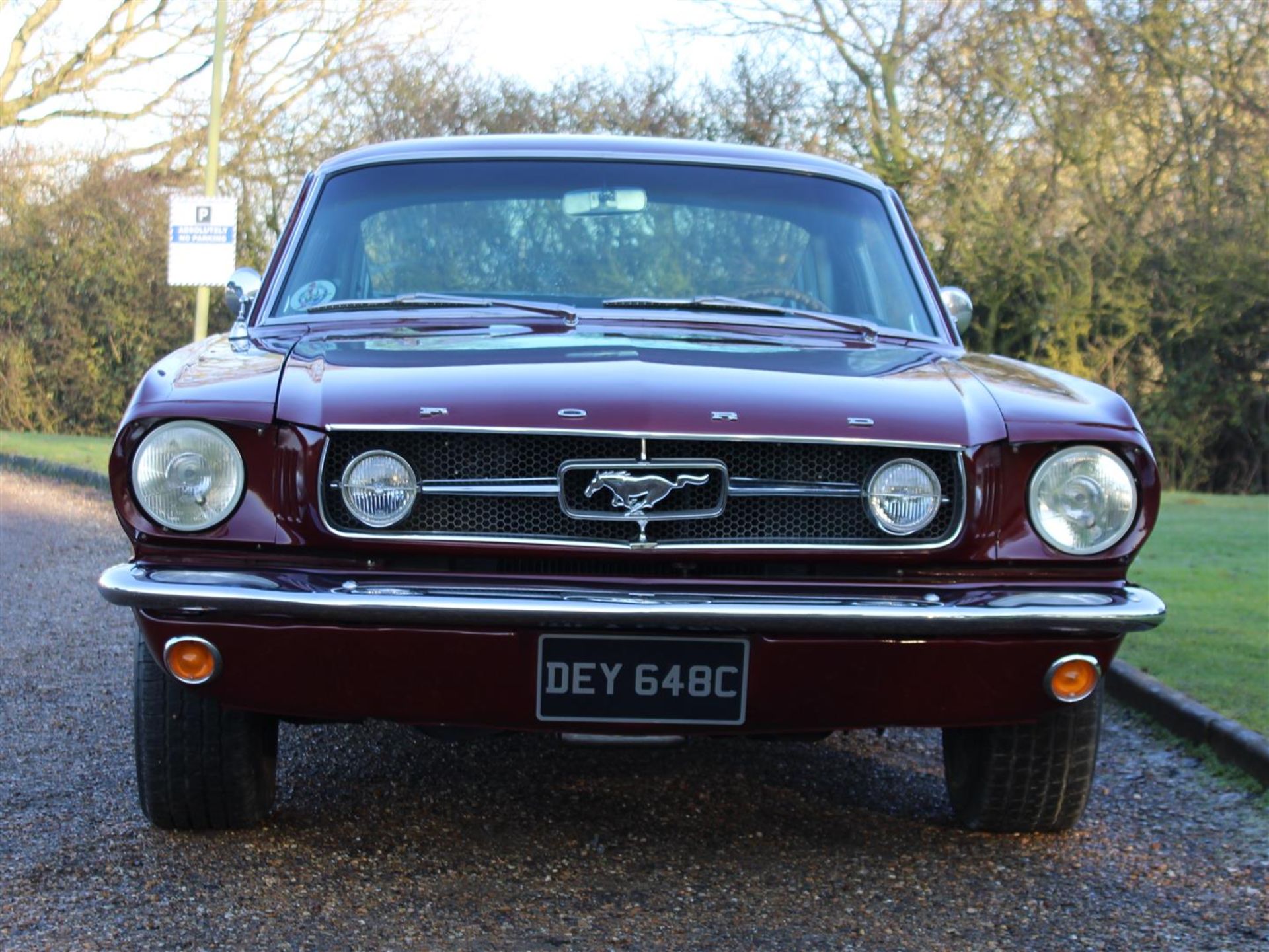 1965 Ford Mustang 5.0 V8 Fastback Auto LHD - Image 2 of 21