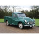 1968 Austin 6 CWT Pick-up