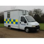 2003 Fiat Ducato 15 JTD MWB