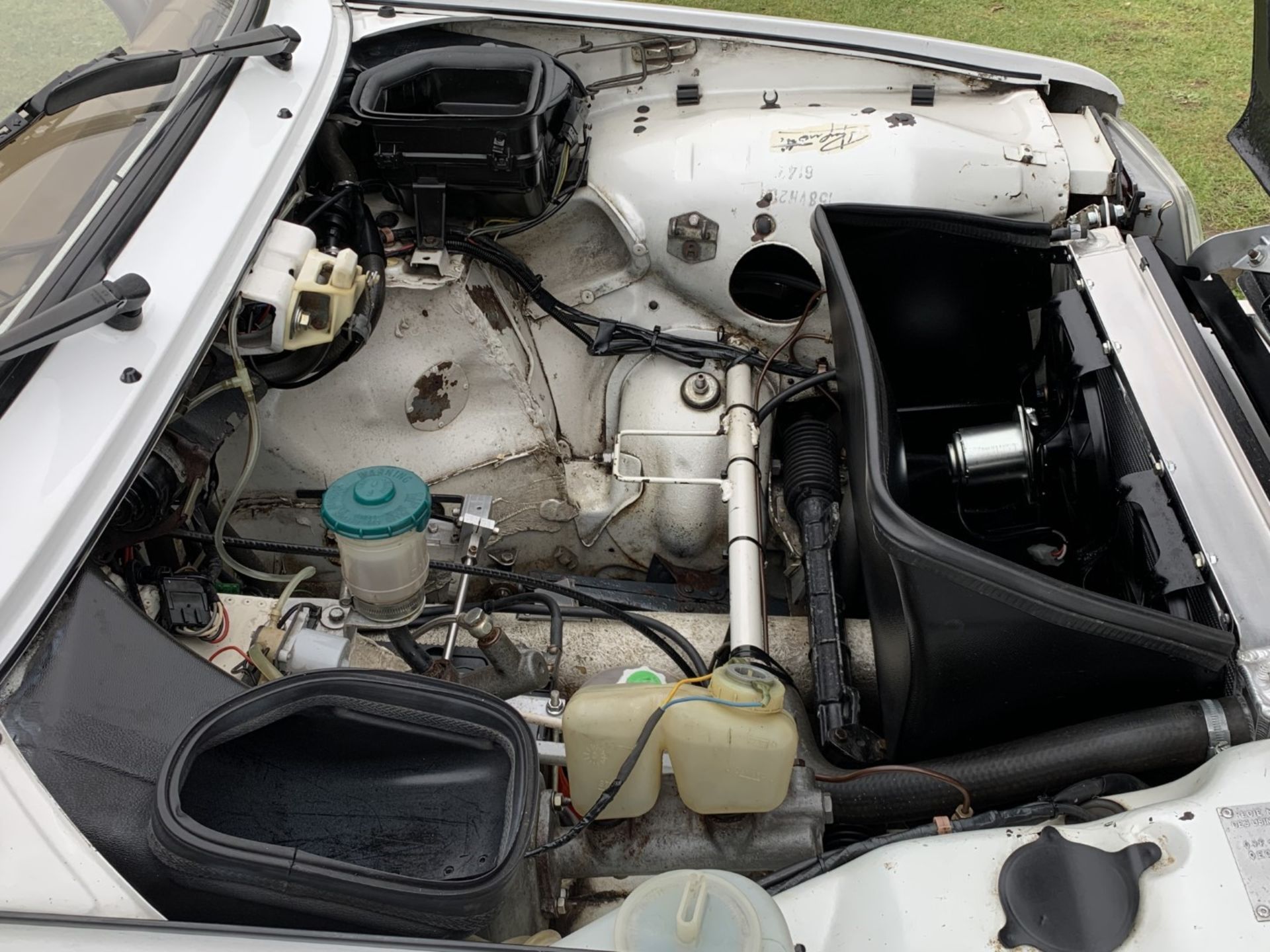 1984 Renault 5 Turbo 2 - Image 18 of 27