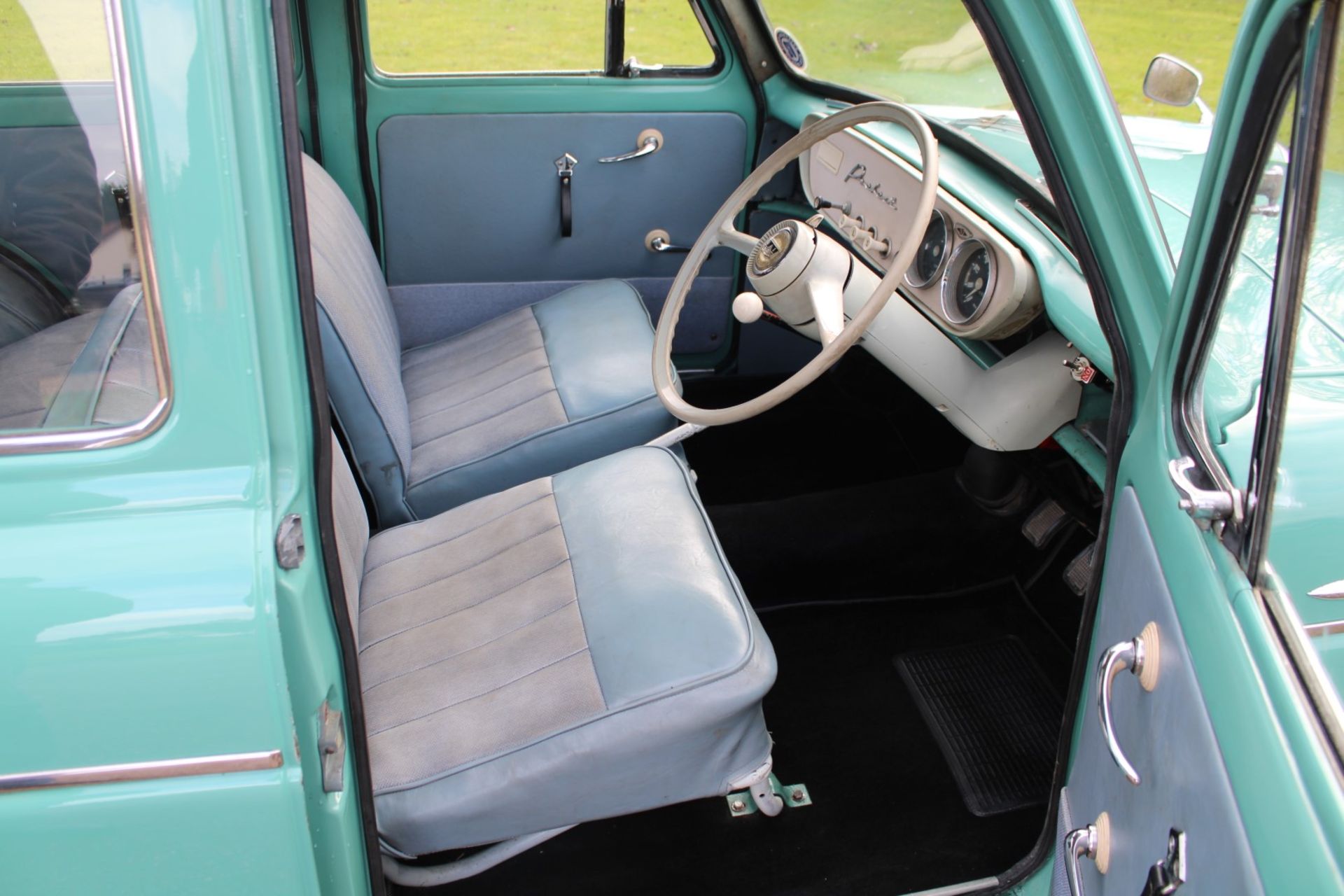 1957 Ford Prefect 100E - Image 7 of 26