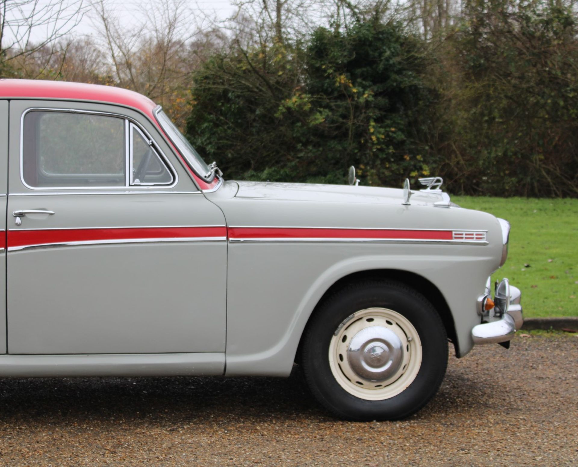 1958 Austin A95 Westminster - Image 26 of 27