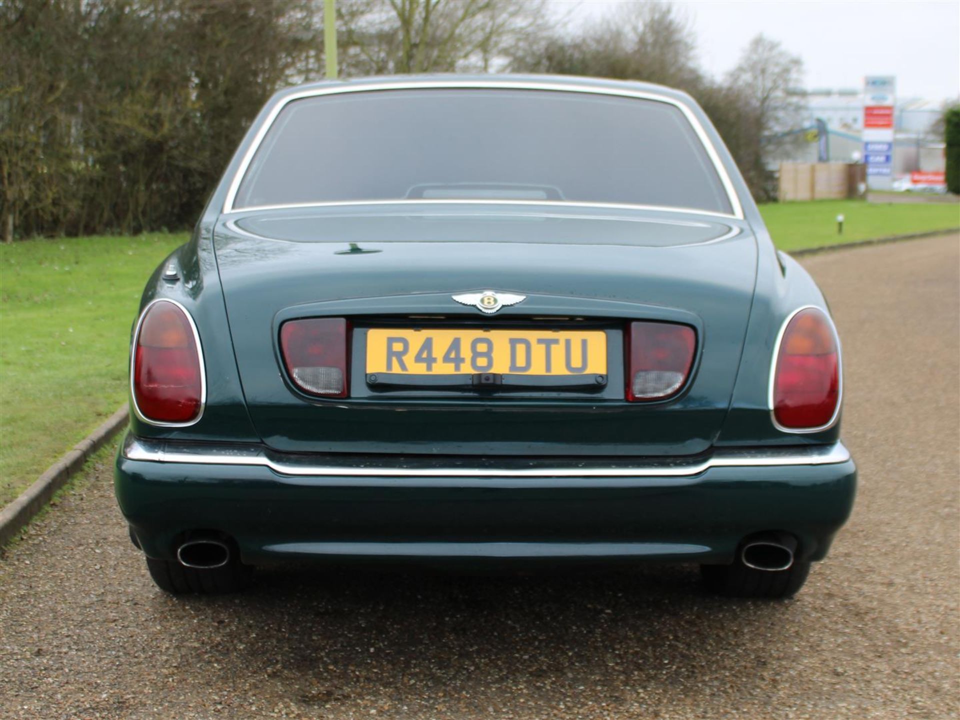1998 Bentley Arnage Auto - Image 5 of 19