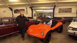 Classic Auction Preview 29th & 30th January 2022