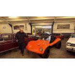 Classic Auction Preview 29th & 30th January 2022