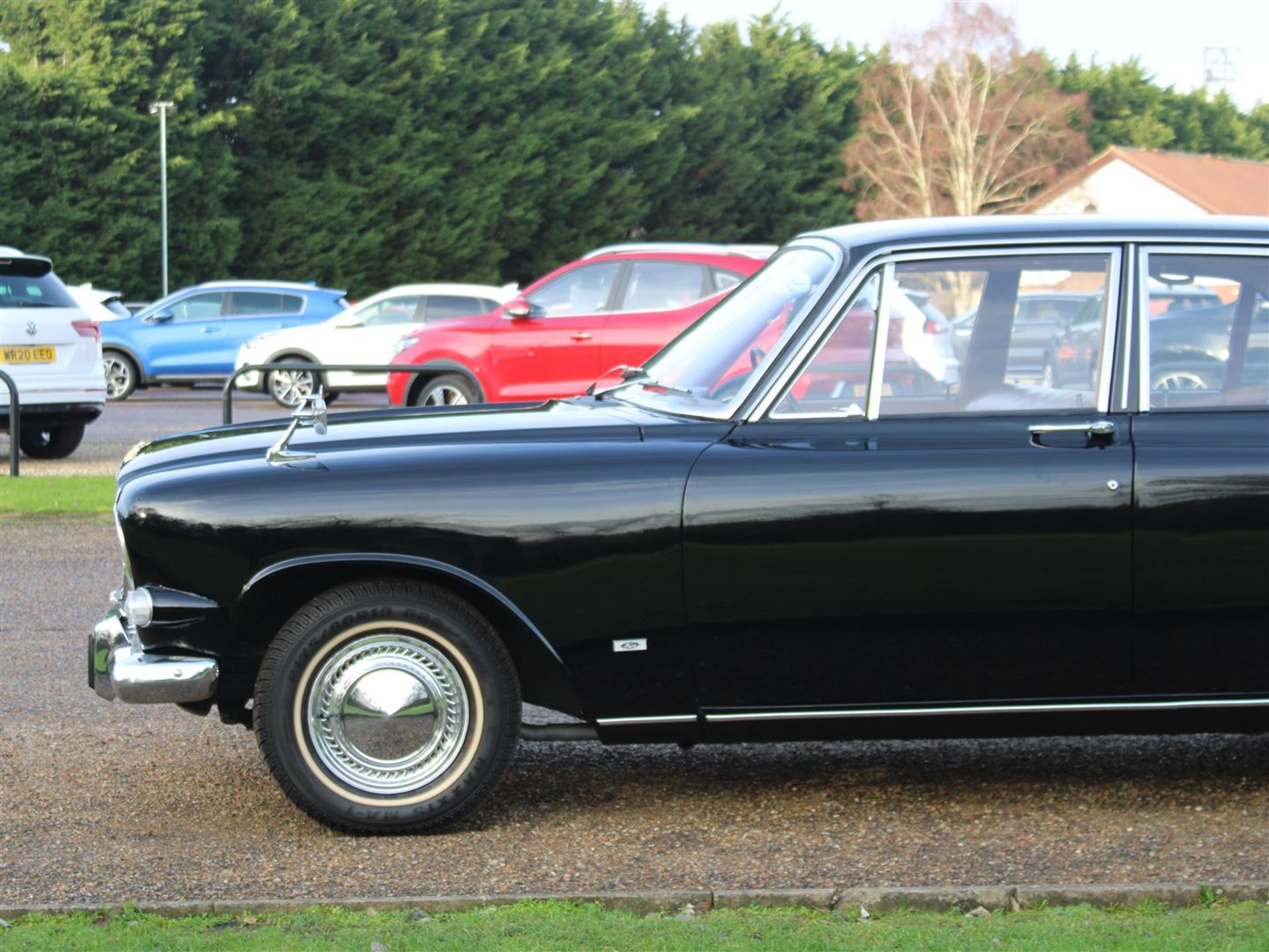 1964 Ford Zodiac MK3 - Image 25 of 30