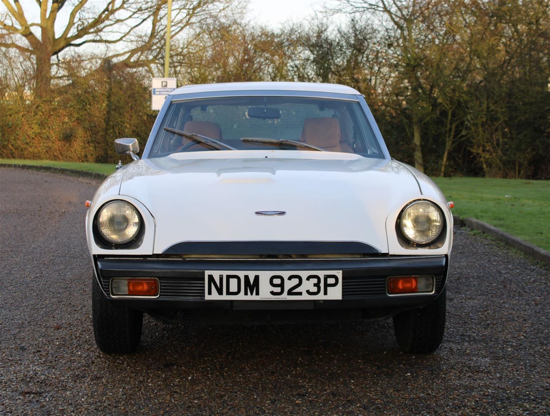 1975 Jensen GT - Image 2 of 22