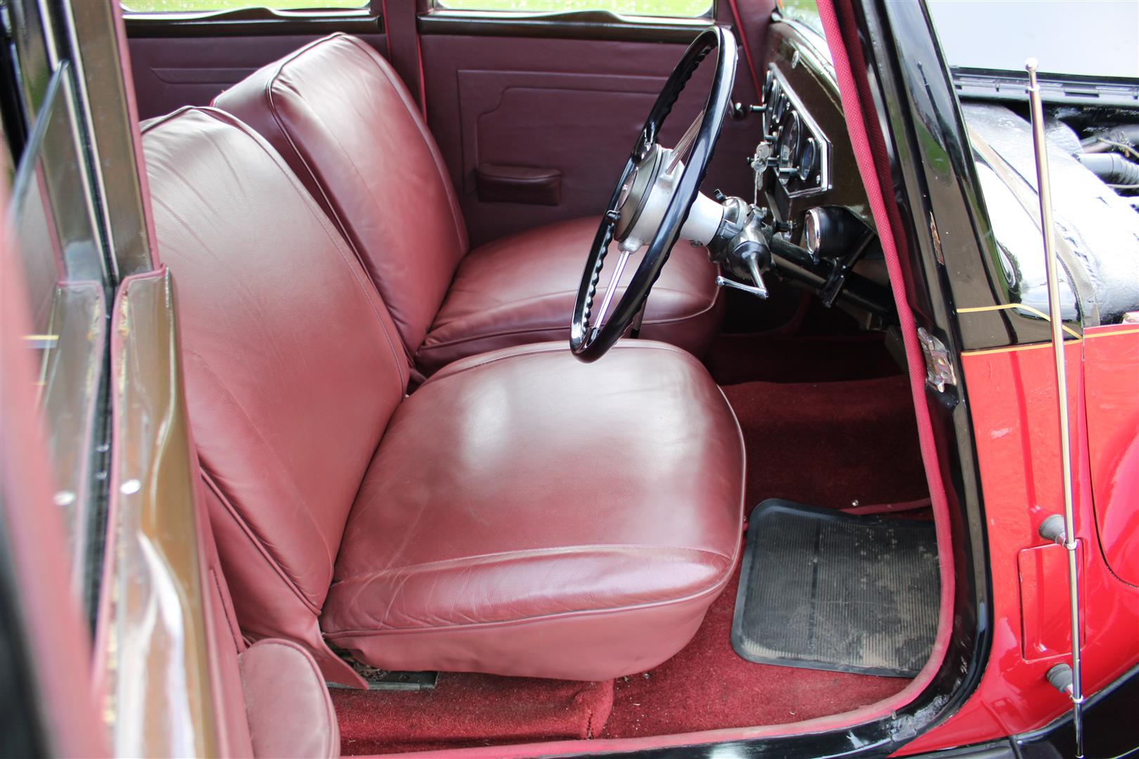 1948 Rover P3 75 - Image 12 of 27
